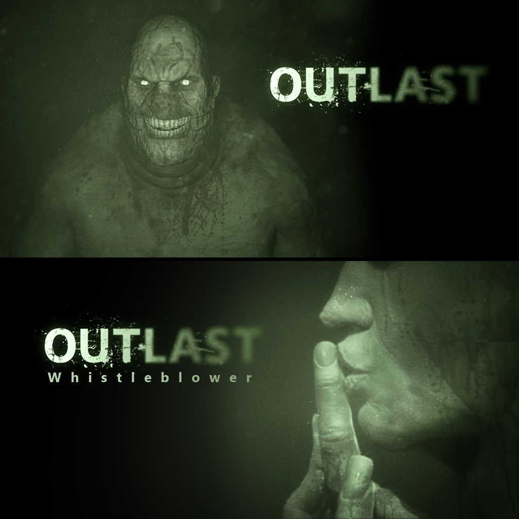 Outlast: Bundle of Terror for playstation