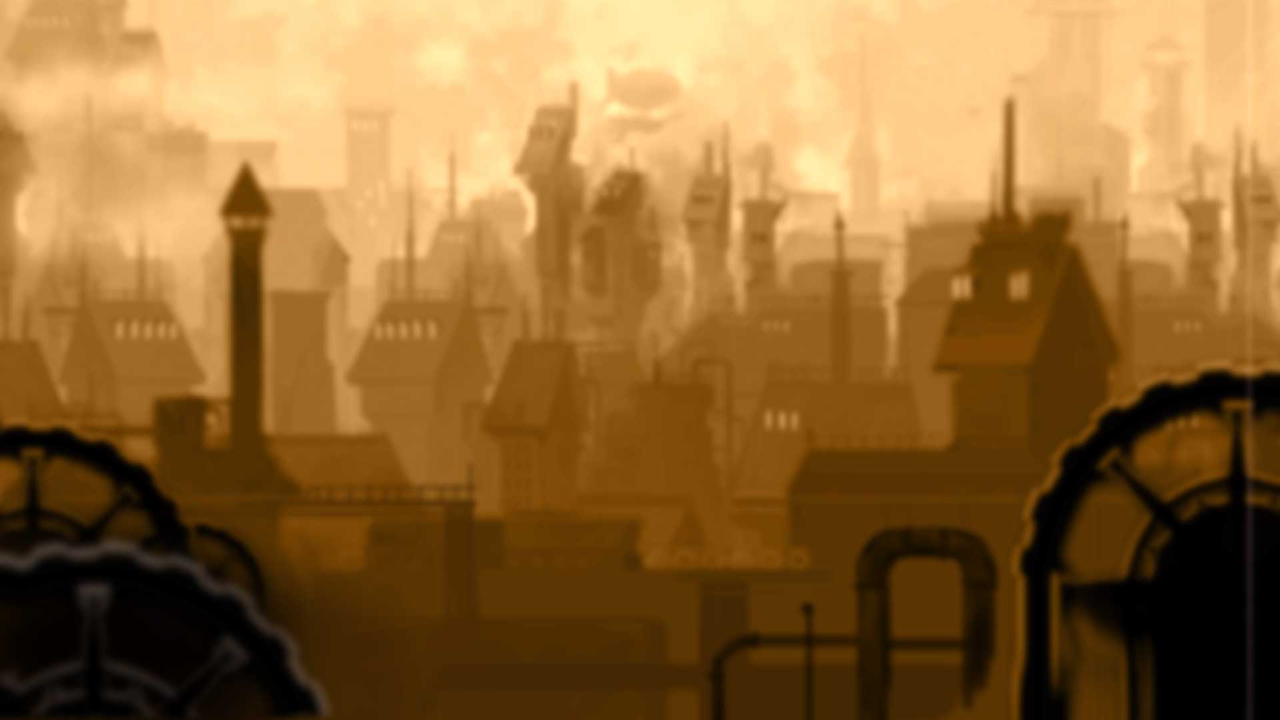 Vessel screenshot
