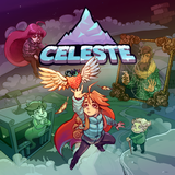 蔚蓝Celeste