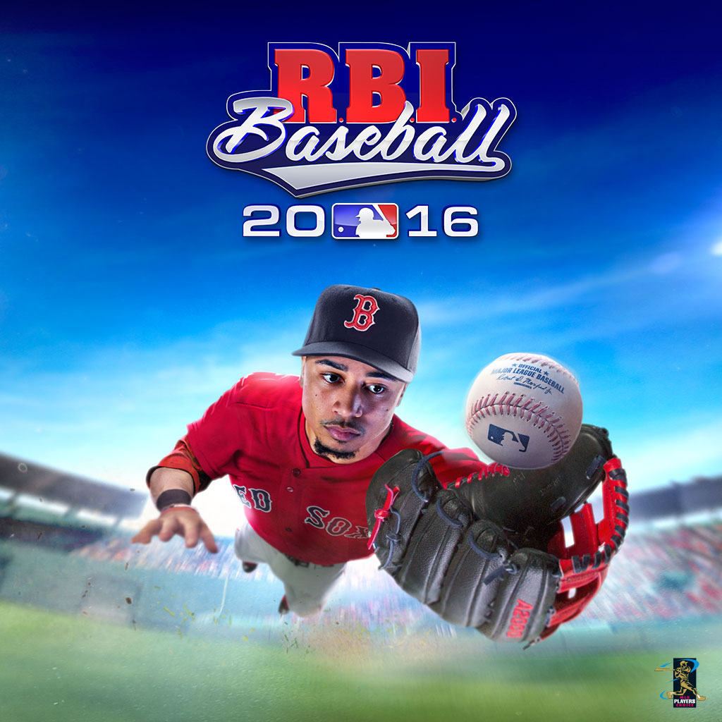 R.B.I. Baseball 16 PS4 Price Brasil