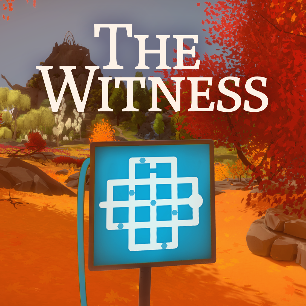 The Witness PS4 Price & Sale History PS Store USA