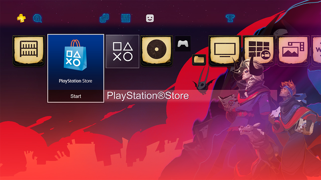 pyre ps4 download