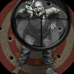Zombie Loser Avatar PSN avatar