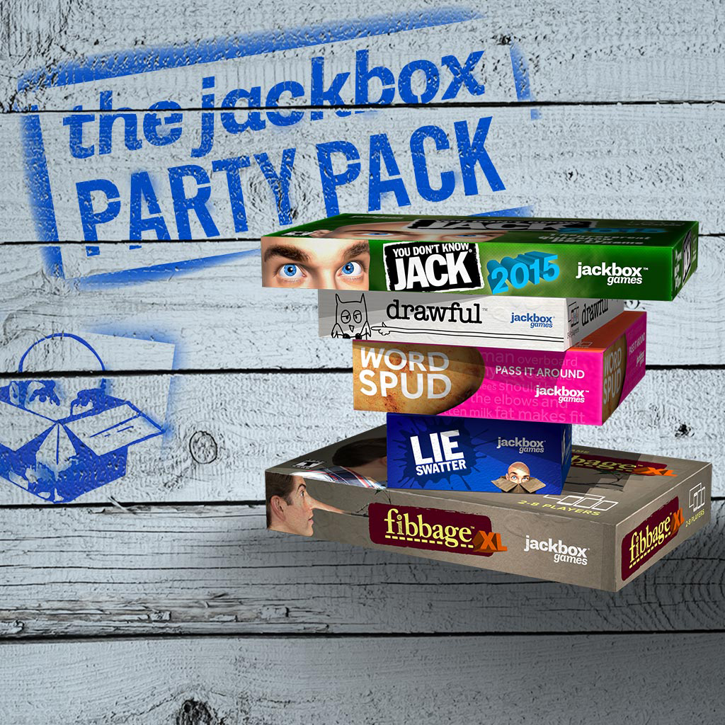 the jackbox party pack 8 release date