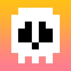 Skull PSN avatar
