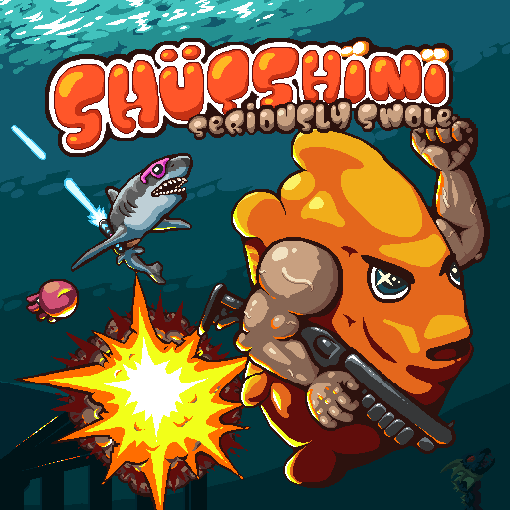 Shutshimi cover art (full size)