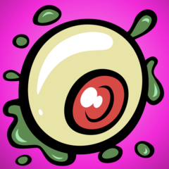 Icky - Eye Avatar PSN avatar