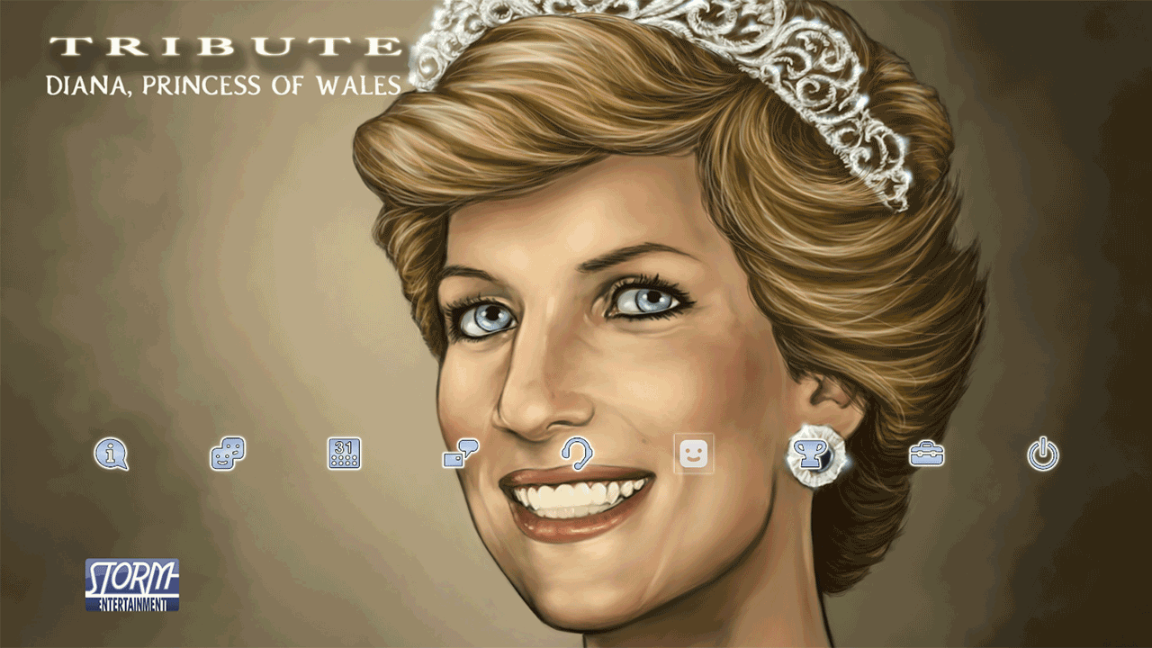 Princess diana записи приватов