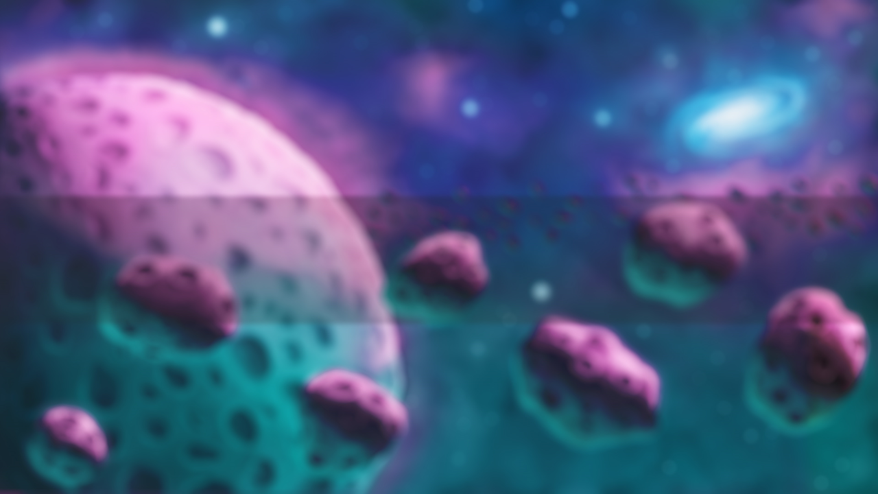 STARWHAL screenshot