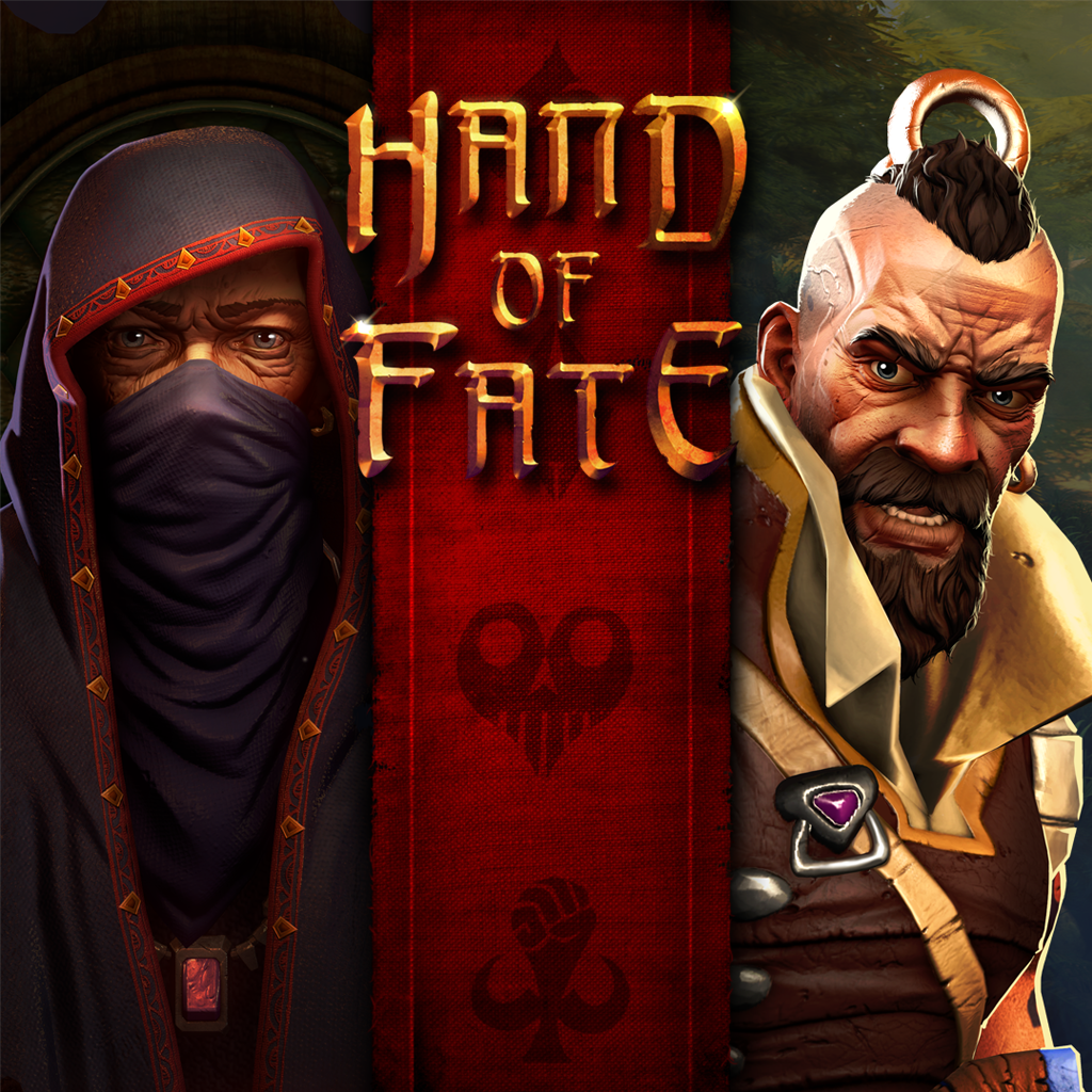 Hand of Fate Deluxe Edition