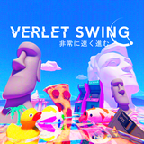 Verlet Swing 游戏图标