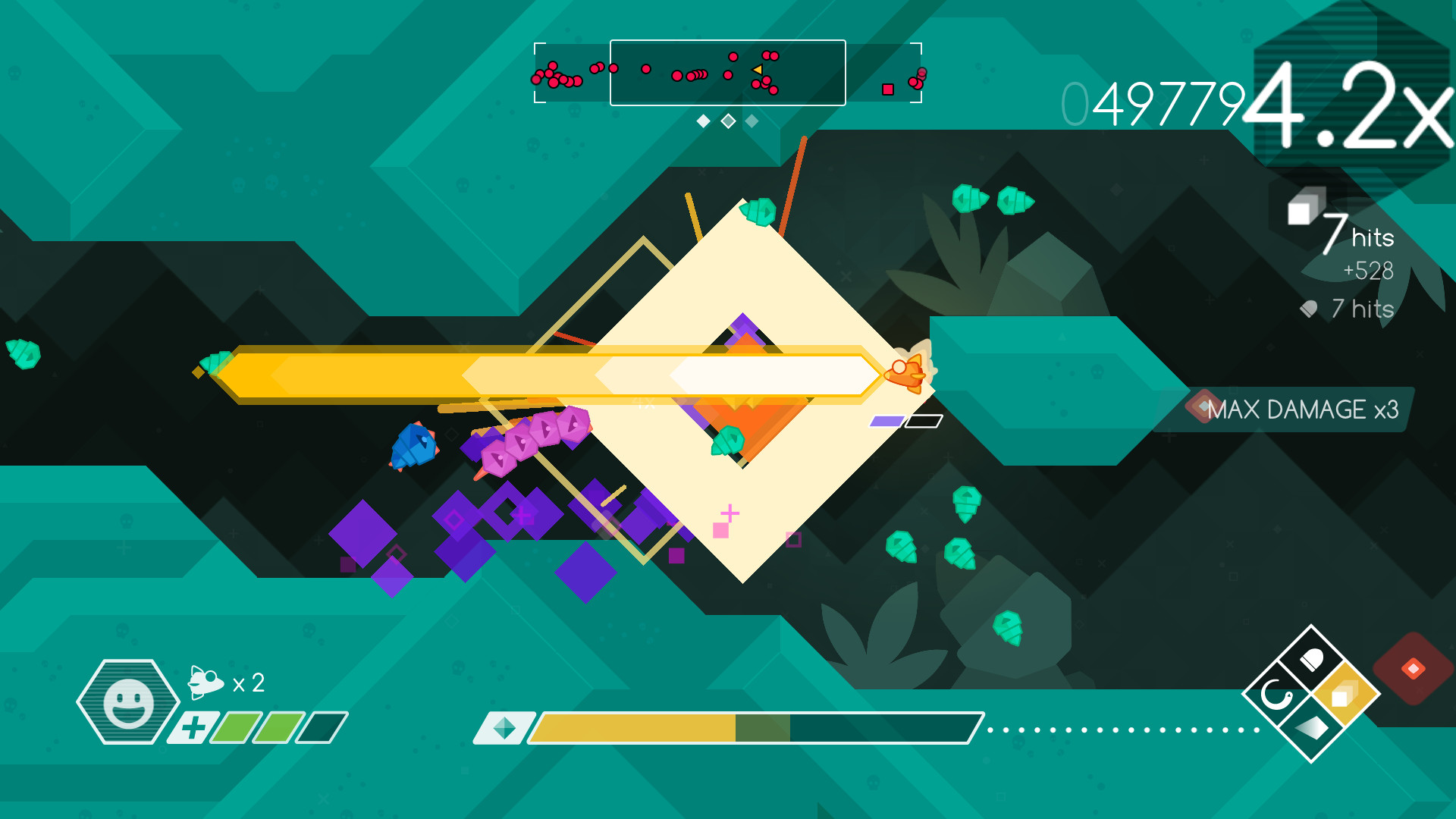 Graceful Explosion Machine | 公式PlayStation™Store 日本