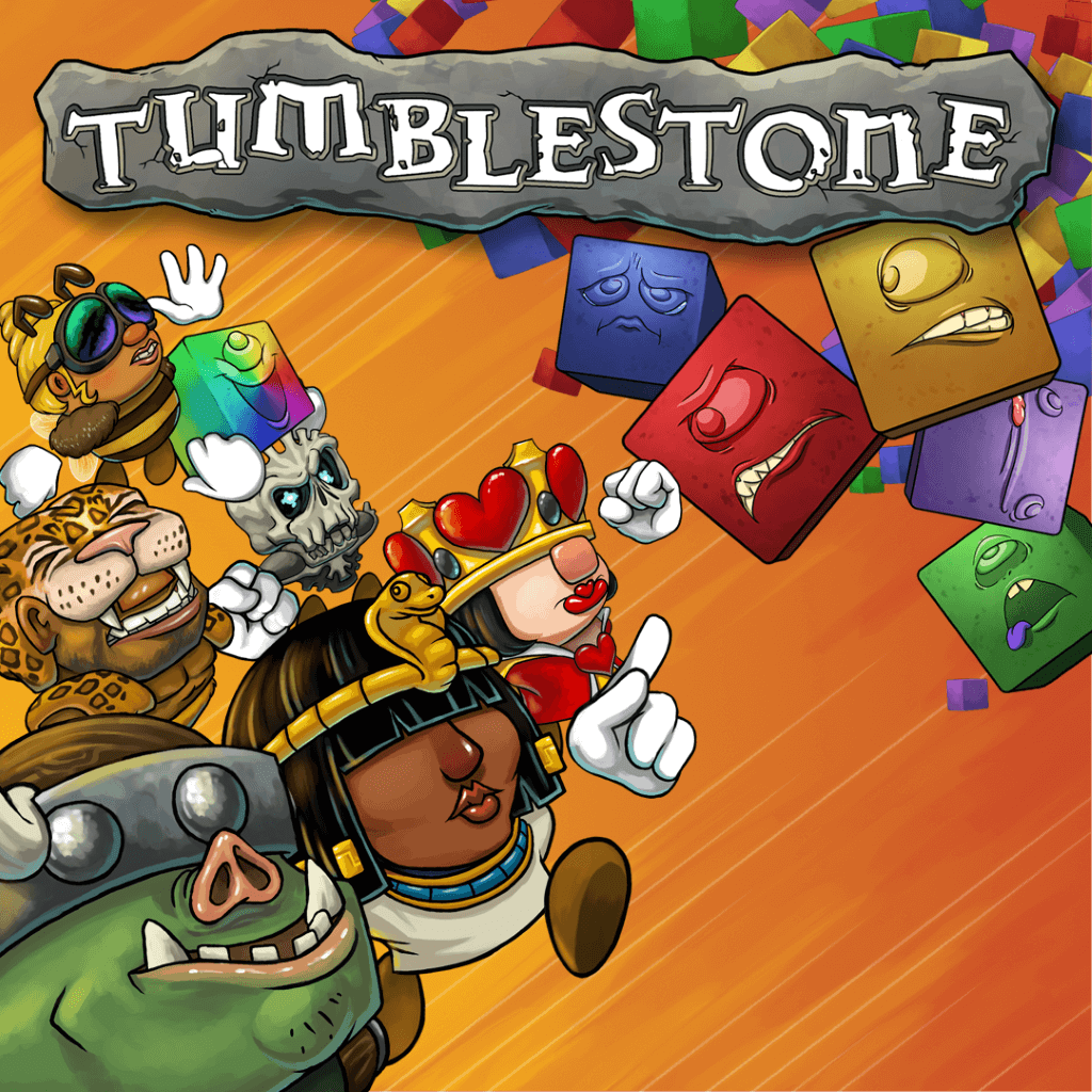 Tumblestone