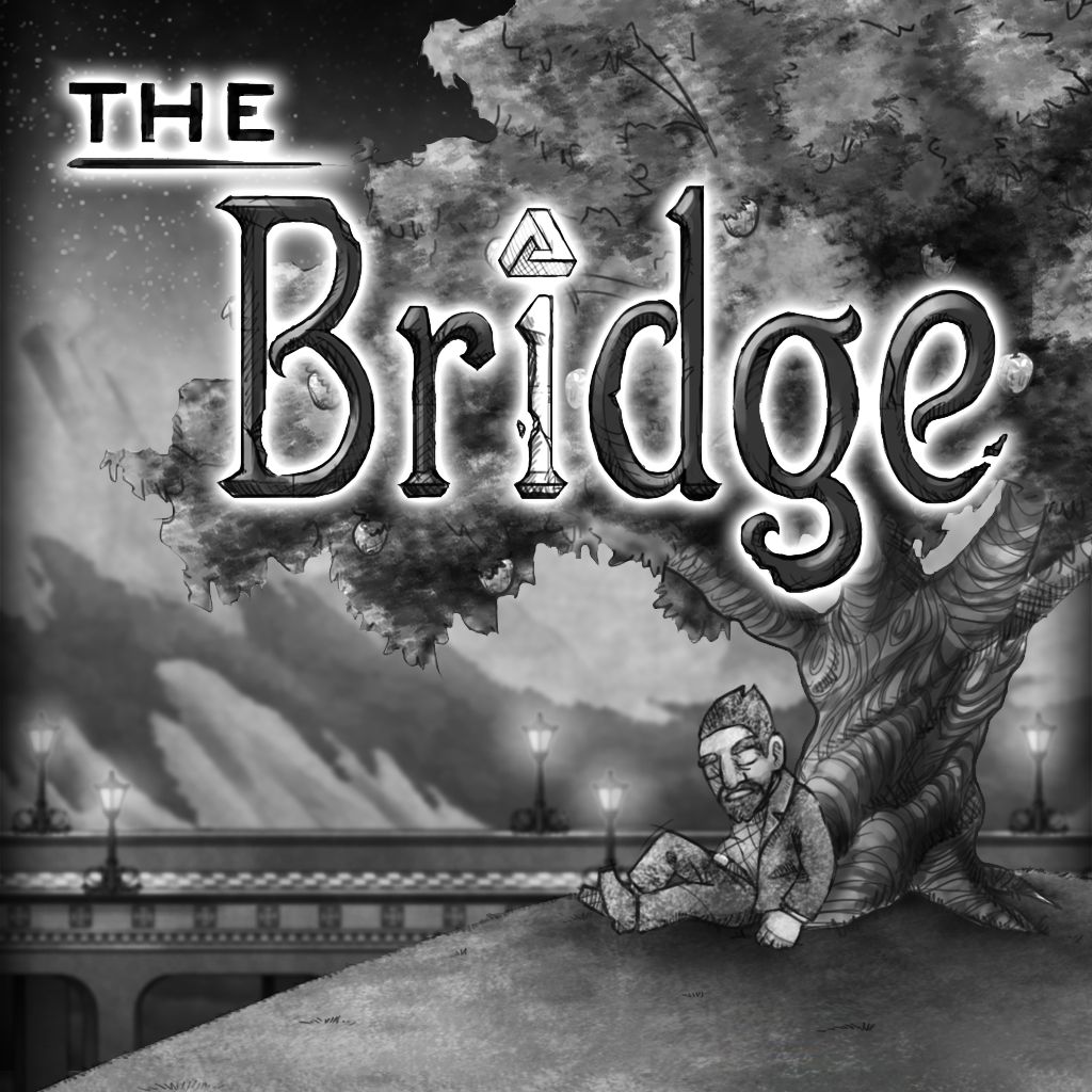 The Bridge cover art (full size)