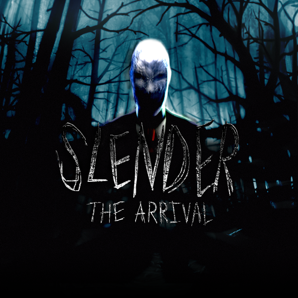 Slender: The Arrival for playstation