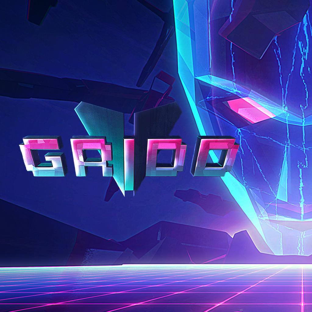 GRIDD: Retroenhanced for playstation