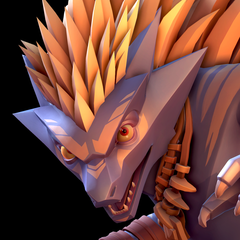 Volt - Brawlout PSN avatar