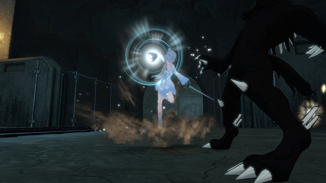 Rwby Grimm Eclipse For Ps4 Buy Cheaper In Official Store Psprices Usa