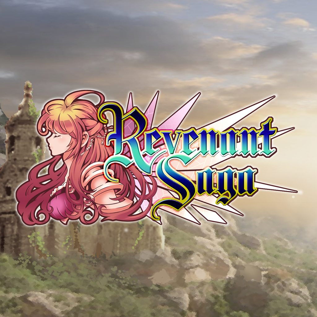 Revenant Saga cover art (full size)