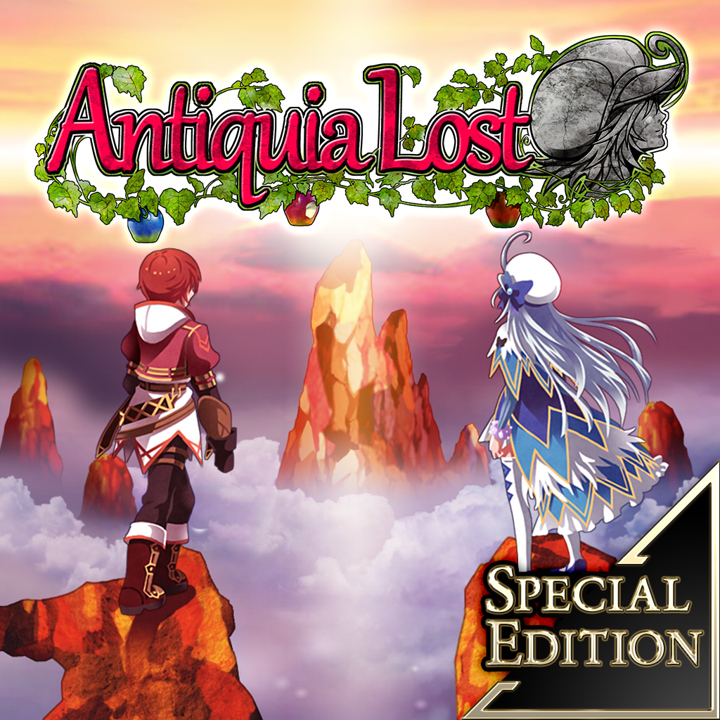 Antiquia Lost: Special Edition PS4 Price Brasil