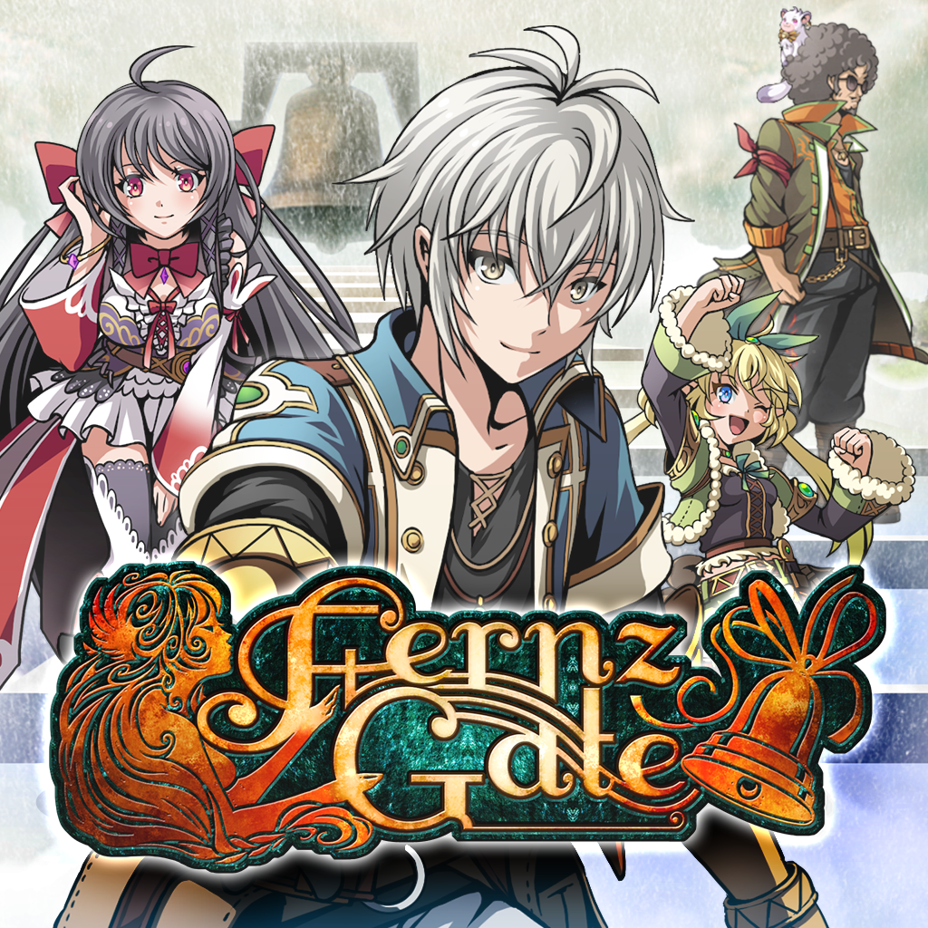 Fernz Gate cover art (full size)