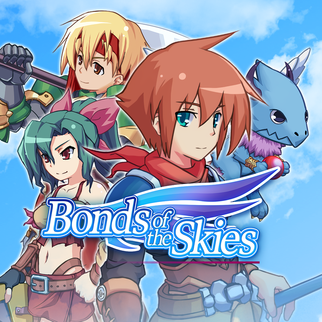 Bonds of the Skies for playstation