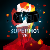 燥热VR 游戏图标