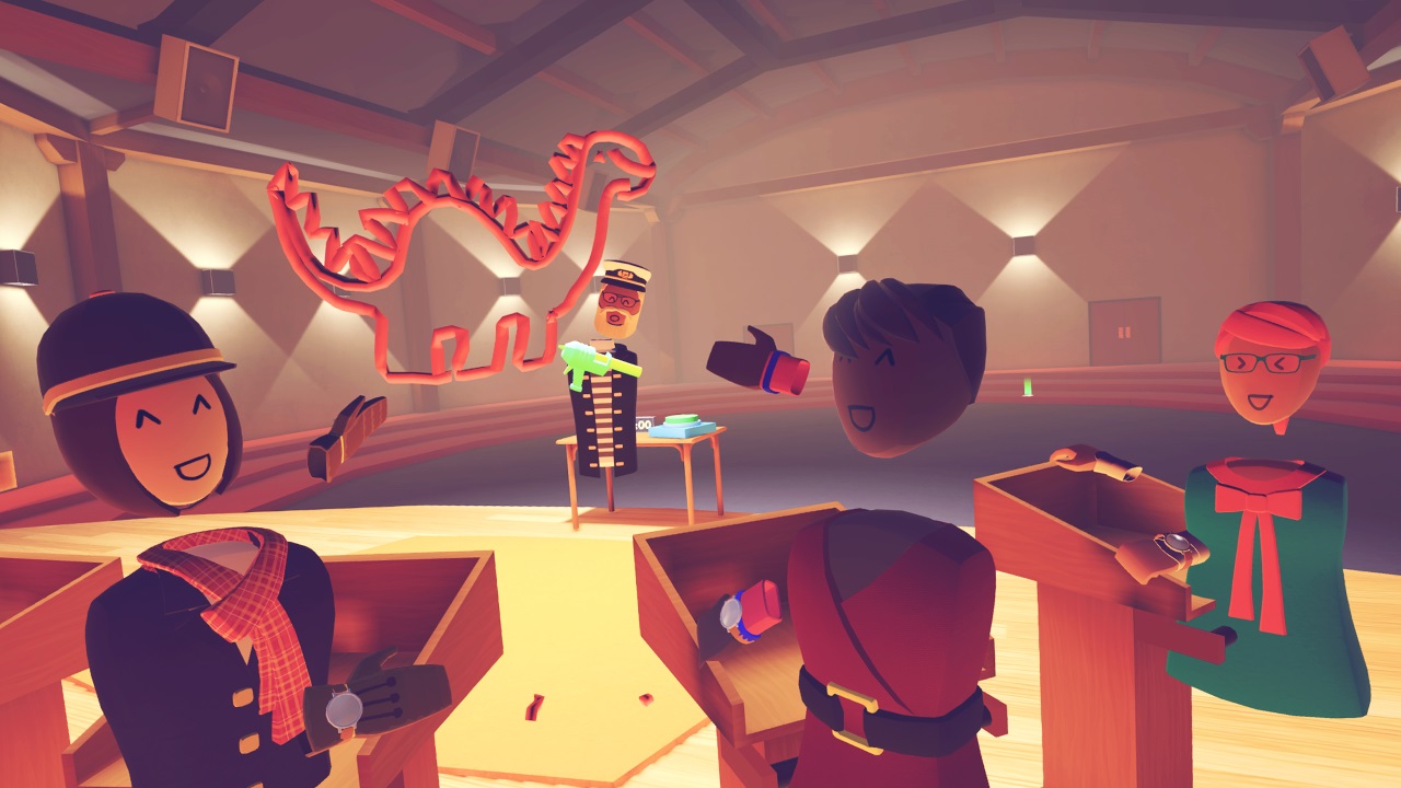 Rec Room en PS4 PlayStation™Store oficial Colombia