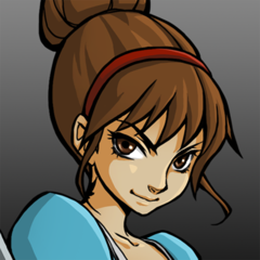 The Tenth Line Avatar - The Princess PSN avatar