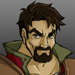 The Tenth Line Avatar - Lawrence PSN avatar