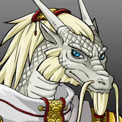 The Tenth Line Avatar - Lux PSN avatar