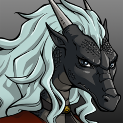 The Tenth Line Avatar - Nix PSN avatar