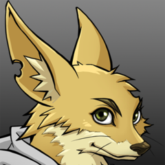 The Tenth Line Avatar - Rik PSN avatar