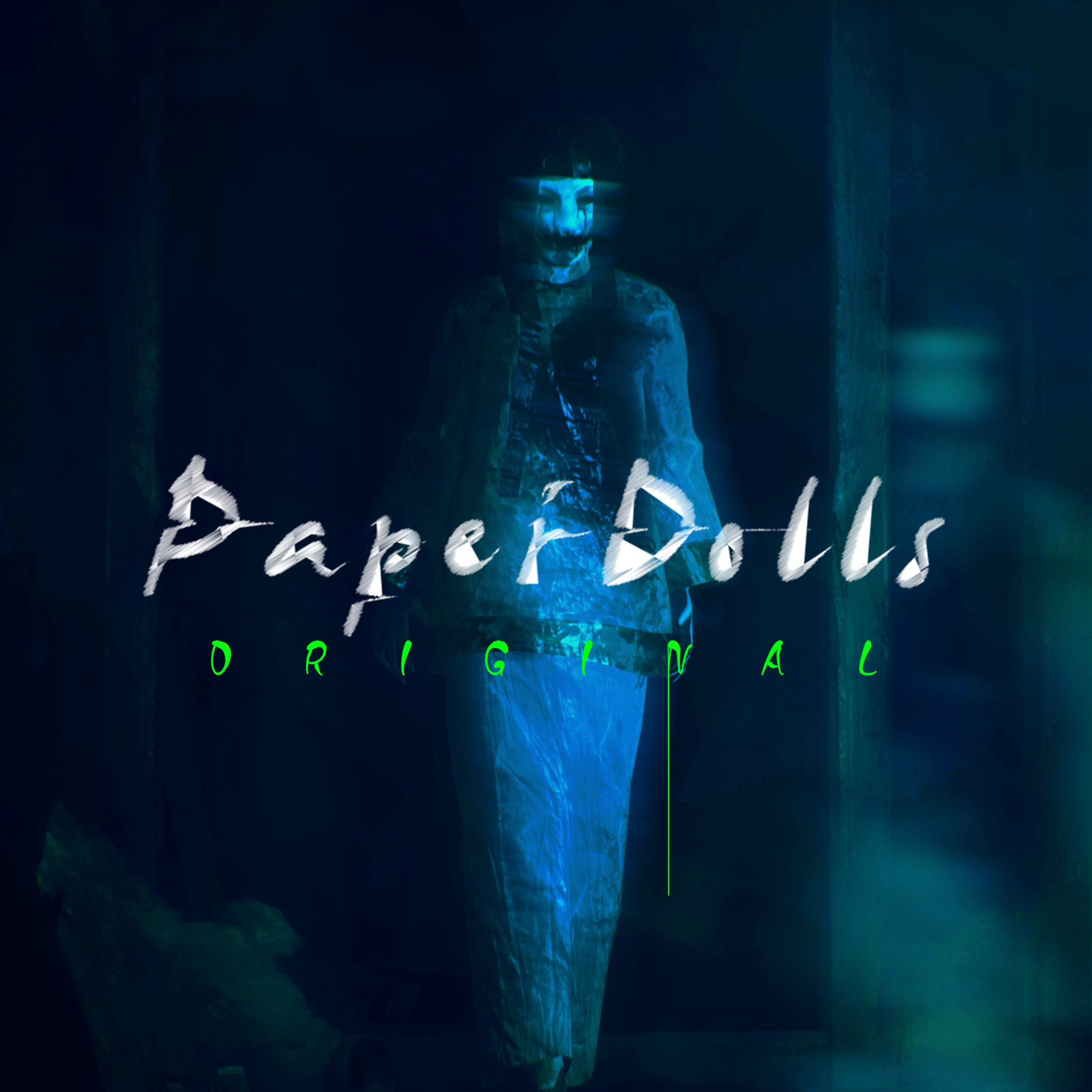 Paper Dolls Original
