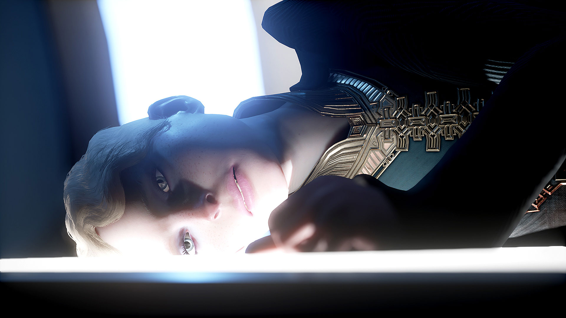 回声.ECHO