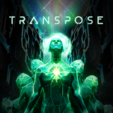 Transpose 游戏图标