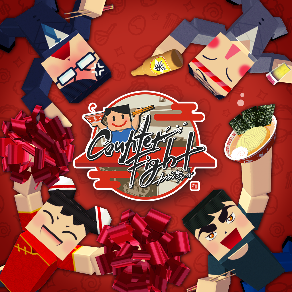 COUNTER FIGHT