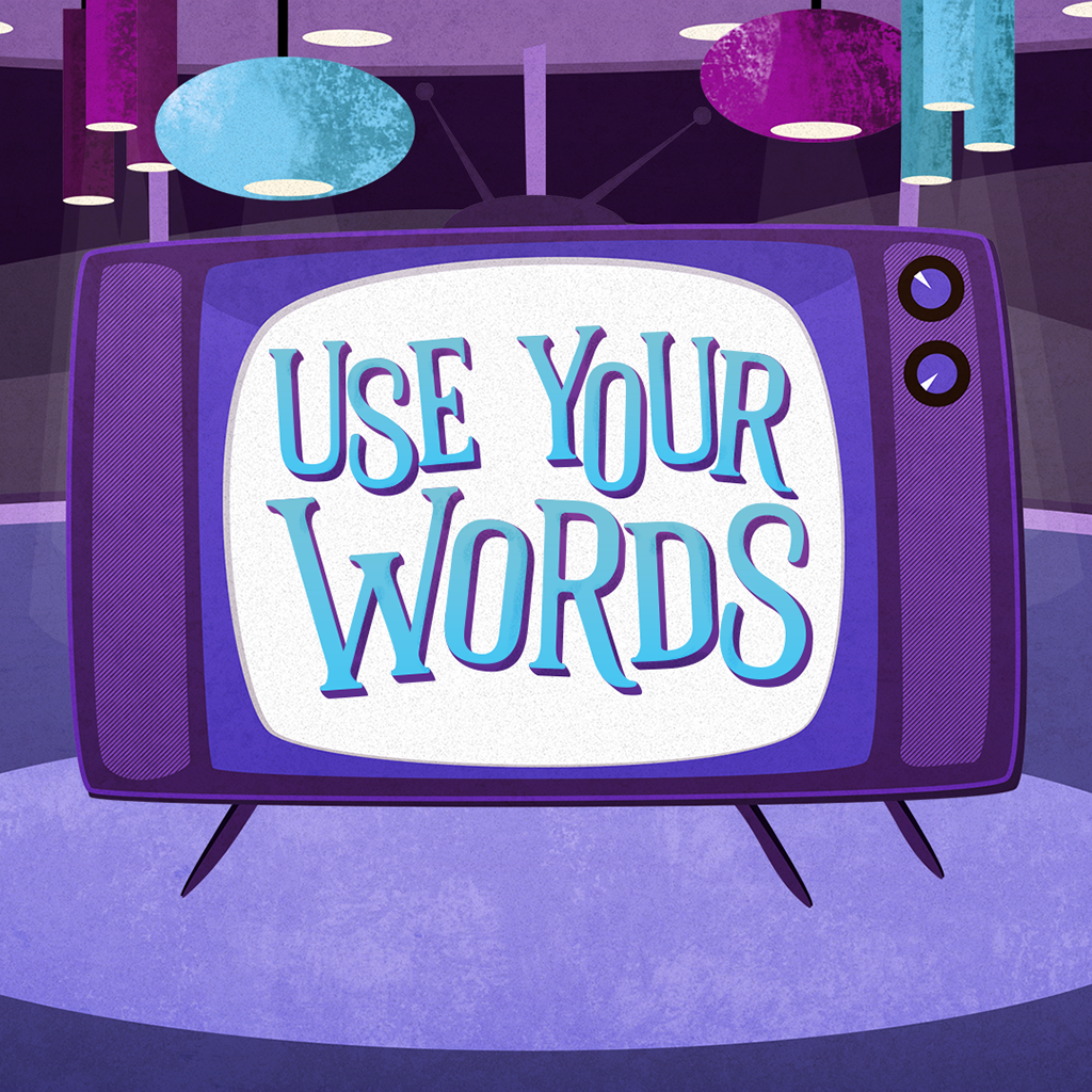 Use Your Words for playstation
