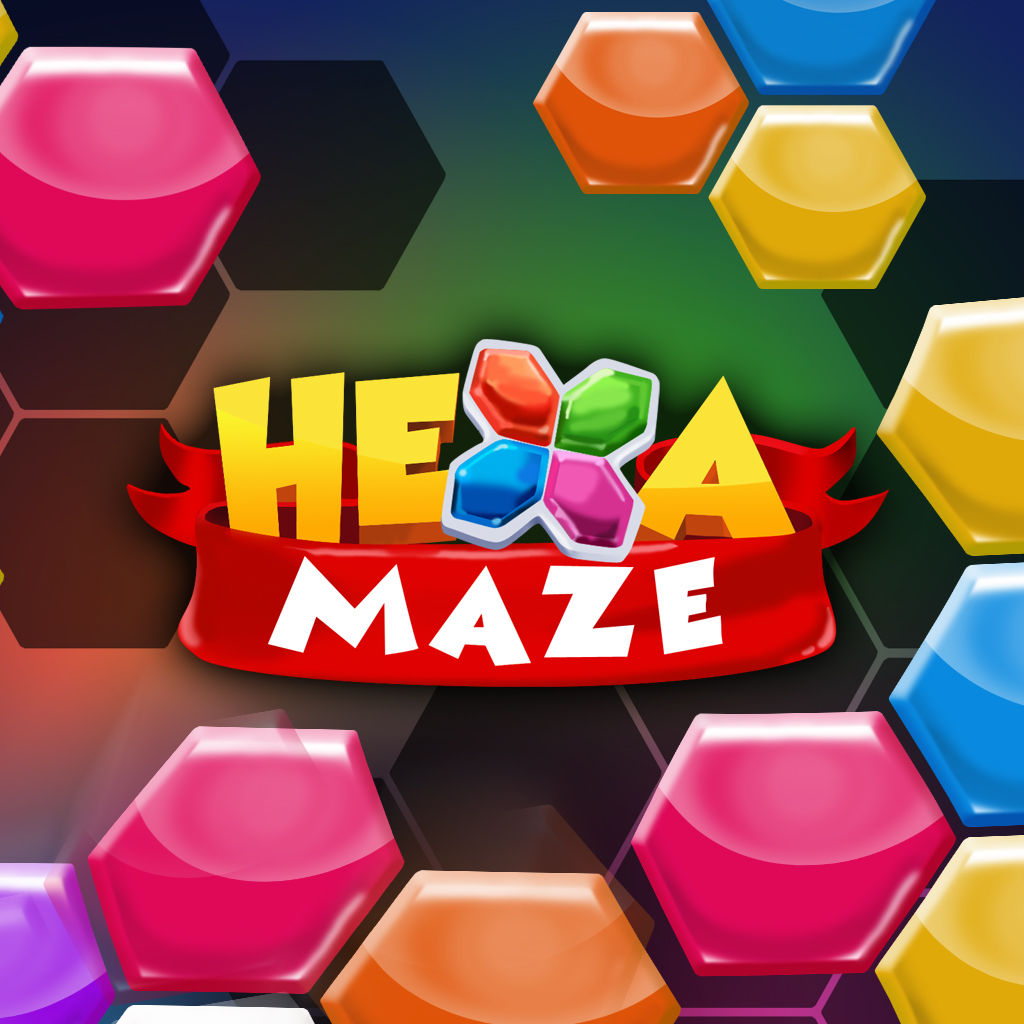 HexaMaze for playstation HexaMaze for playstation