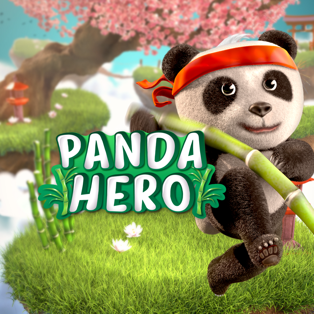 Panda Hero