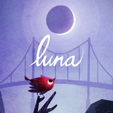 Luna 游戏图标
