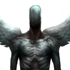 Angel of Death Avatar PSN avatar