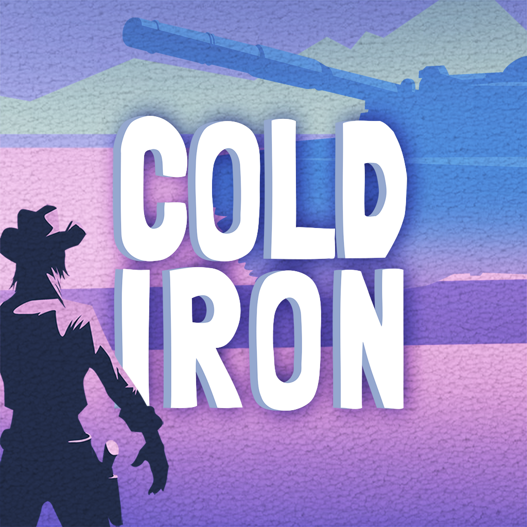 Cold Iron