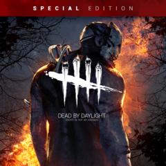 Dead By Daylight Special Edition On Ps4 Official Playstation Store Us