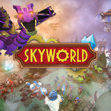 Skyworld 游戏图标