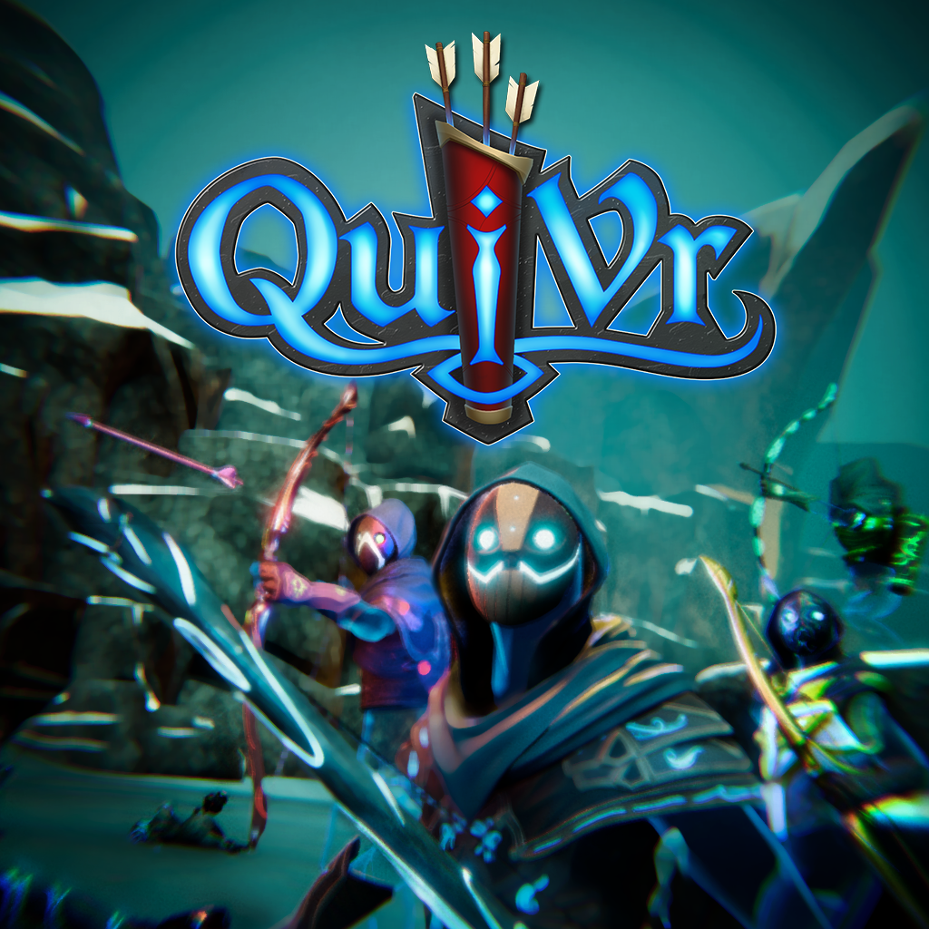 QuiVr