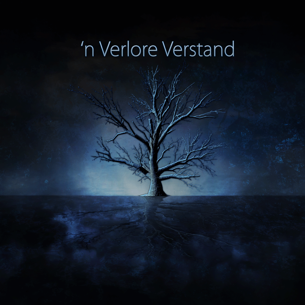 'n Verlore Verstand - Demo