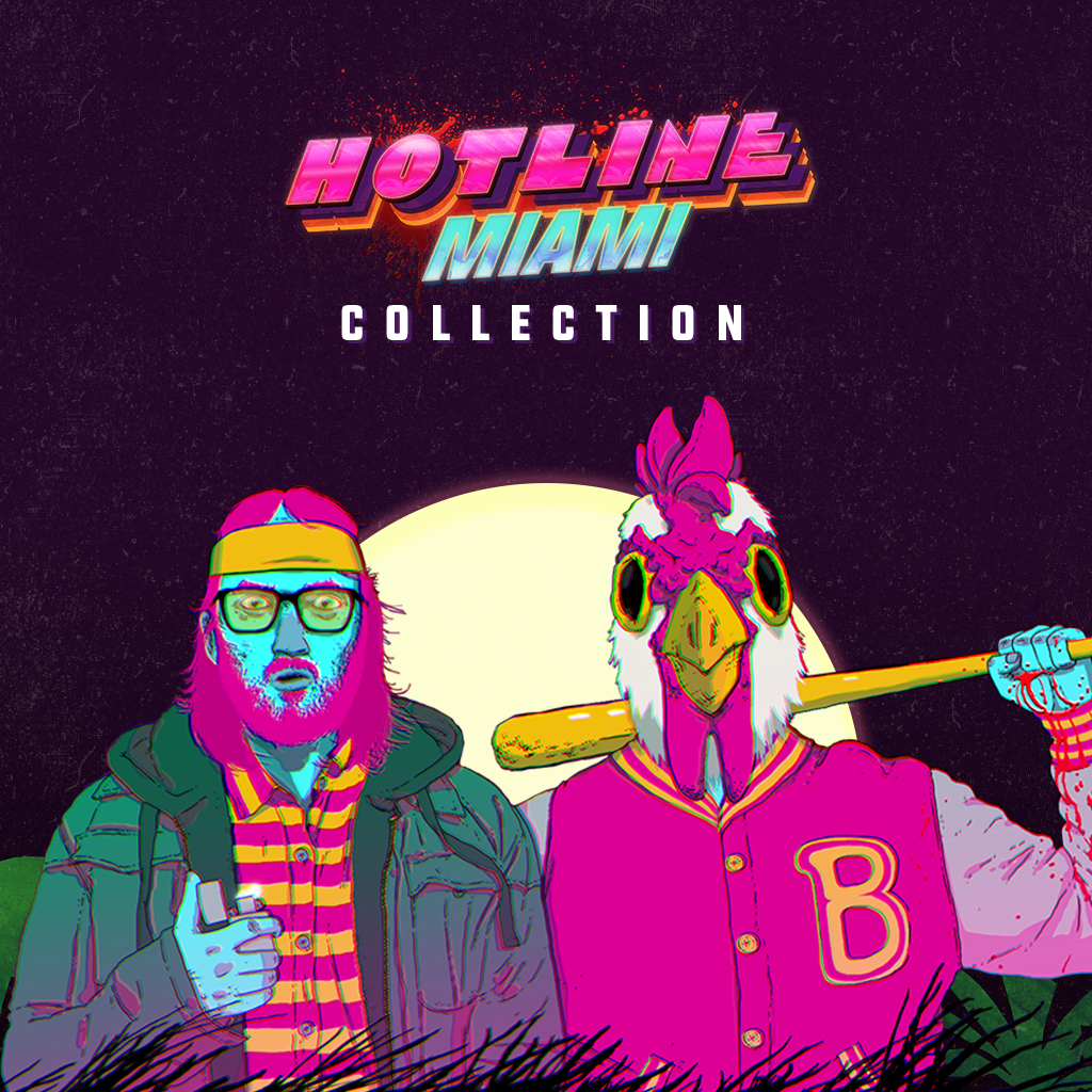 Hotline Miami Collection 