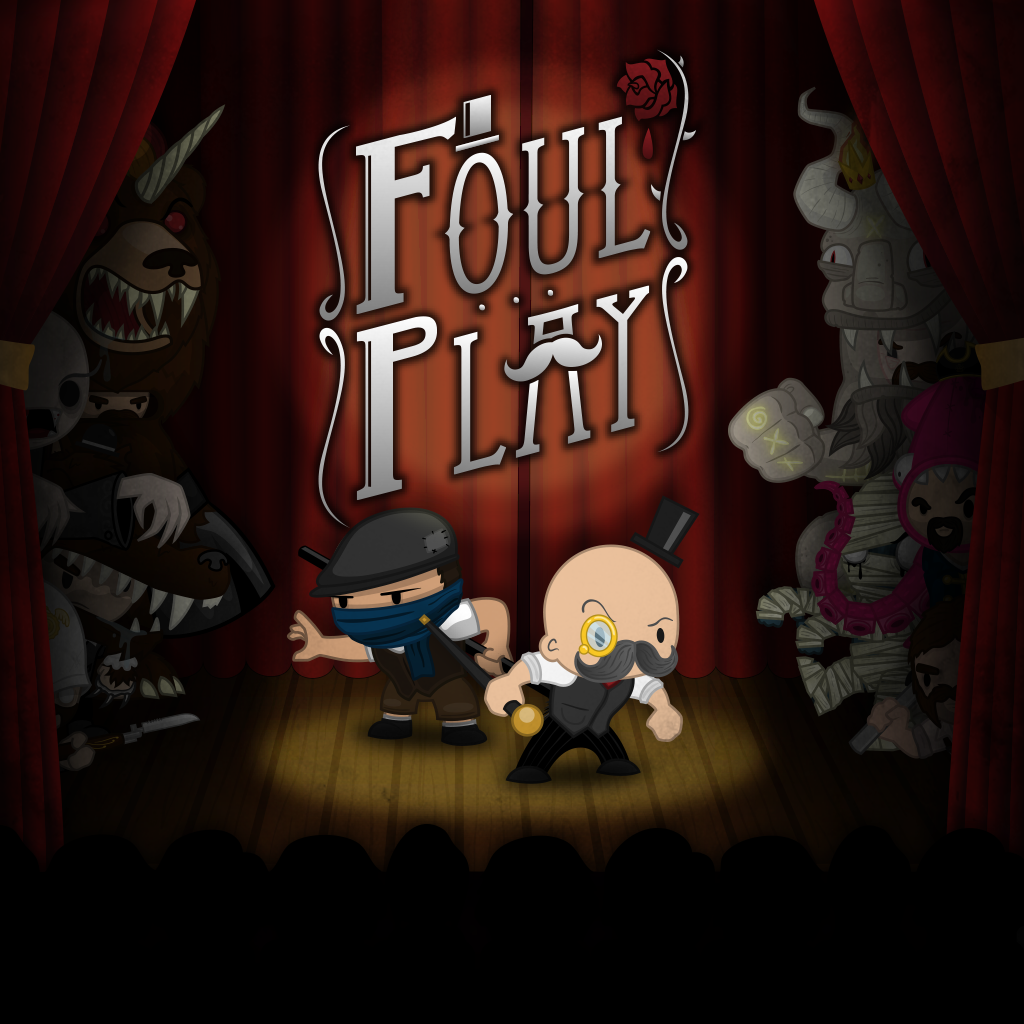 Foul Play PS4 Price USA