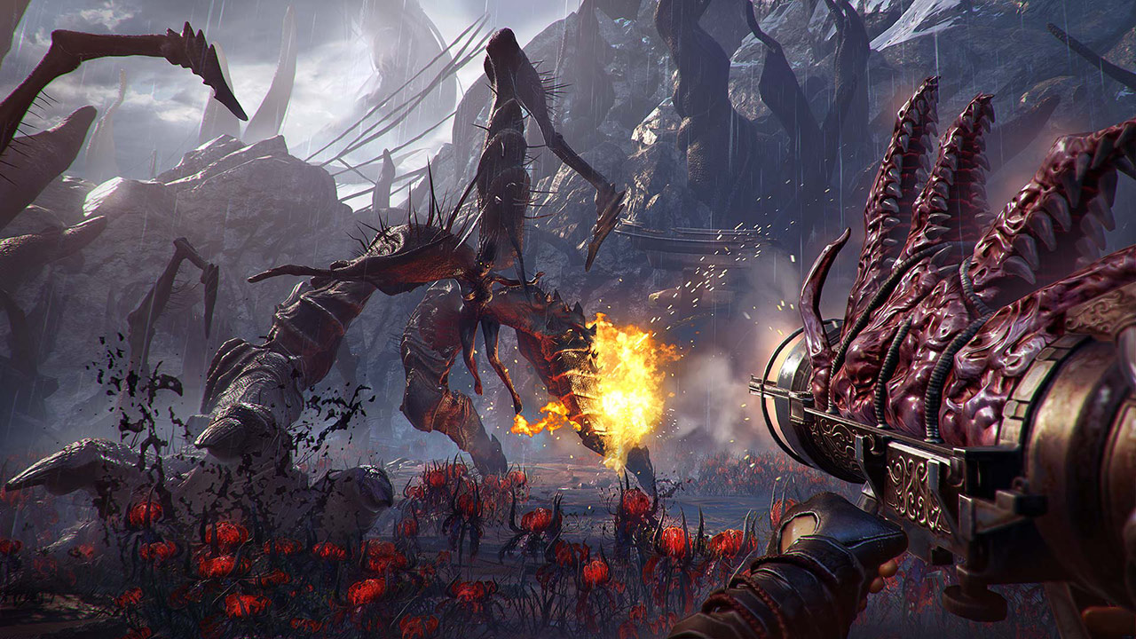 The Shadow Warrior Collection for PS4 — buy cheaper in official store ...